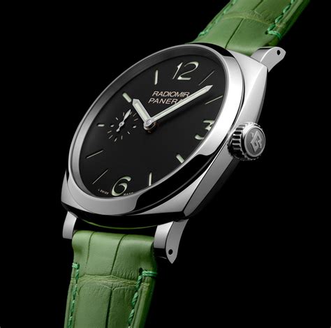 panerai radiomir officine|panerai radiomir 1940 42mm.